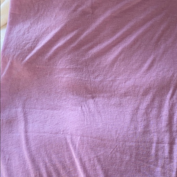 3/$15 Infinity scarf light purple - Picture 6 of 7